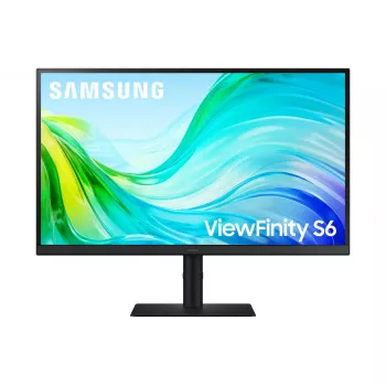 Samsung S61F Monitor de ordenador 68,6 cm (27