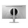 Samsung G81SF Monitor de ordenador 81,3 cm (32 inch) 3840 x 2160 píxeles 4K Ultra HD OLED Plata
