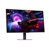 Samsung G81SF Monitor de ordenador 81,3 cm (32 inch) 3840 x 2160 píxeles 4K Ultra HD OLED Plata