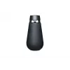 Altavoz portátil estéreo LG XBOOM Go DXO2 Negro 50 W