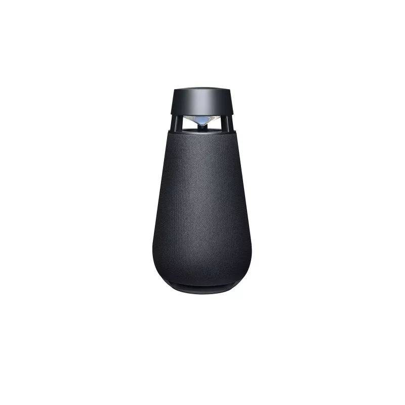 Altavoz portátil estéreo LG XBOOM Go DXO2 Negro 50 W