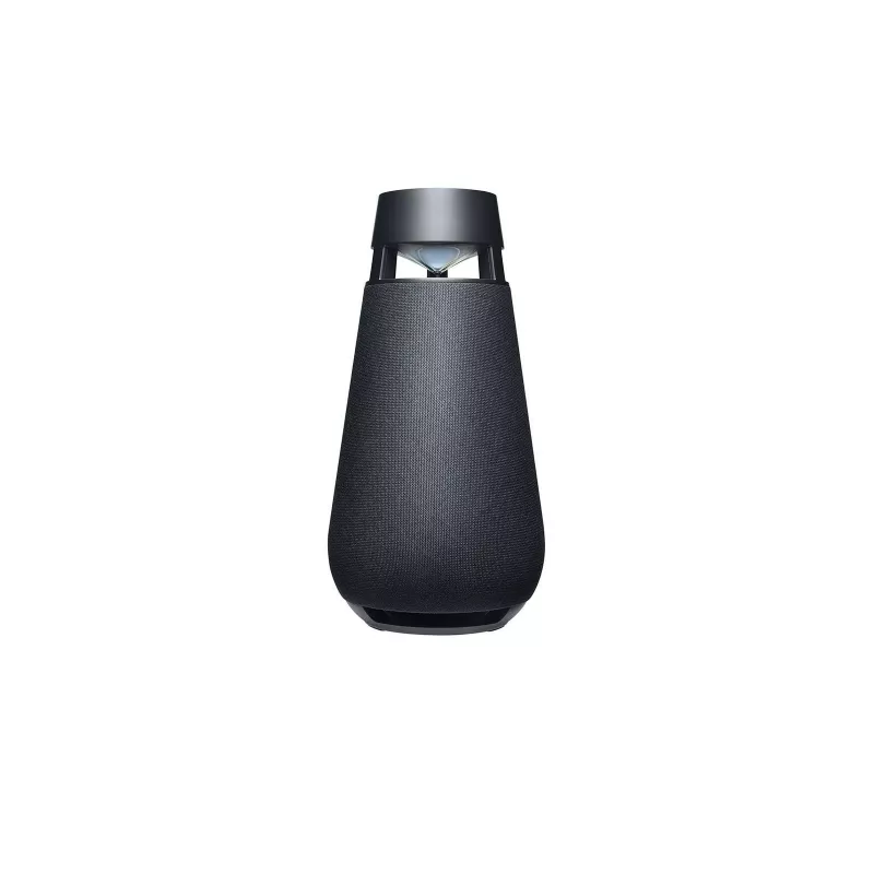 Altavoz portátil estéreo LG XBOOM Go DXO2 Negro 50 W