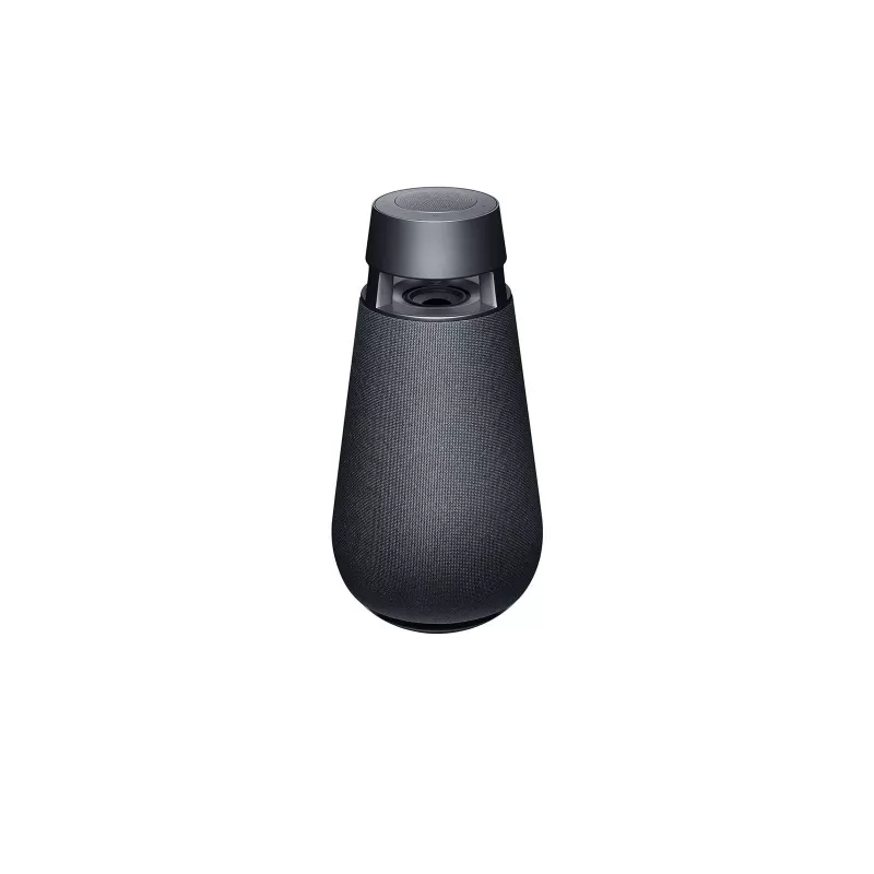 Altavoz portátil estéreo LG XBOOM Go DXO2 Negro 50 W