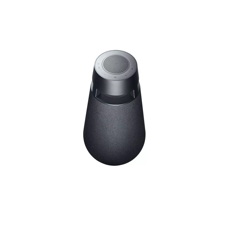 Altavoz portátil estéreo LG XBOOM Go DXO2 Negro 50 W