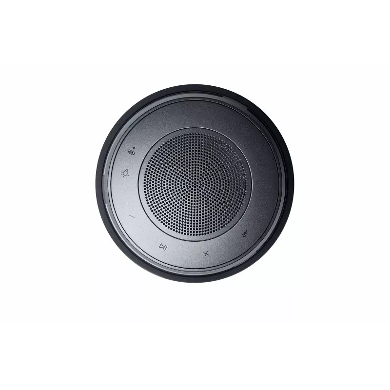 Altavoz portátil estéreo LG XBOOM Go DXO2 Negro 50 W