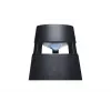 Altavoz portátil estéreo LG XBOOM Go DXO2 Negro 50 W