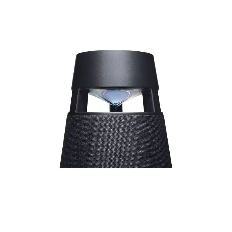 Altavoz portátil estéreo LG XBOOM Go DXO2 Negro 50 W