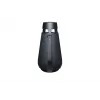 Altavoz portátil estéreo LG XBOOM Go DXO2 Negro 50 W