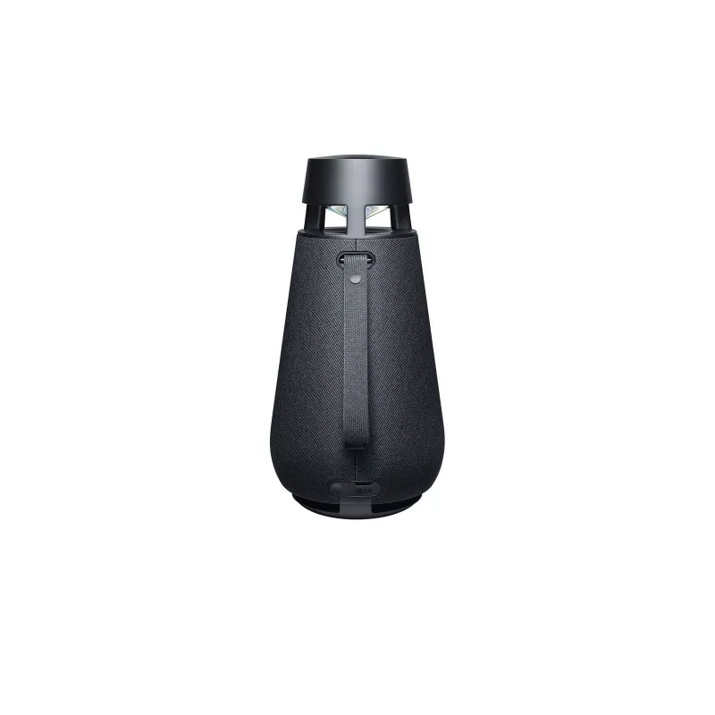 Altavoz portátil estéreo LG XBOOM Go DXO2 Negro 50 W