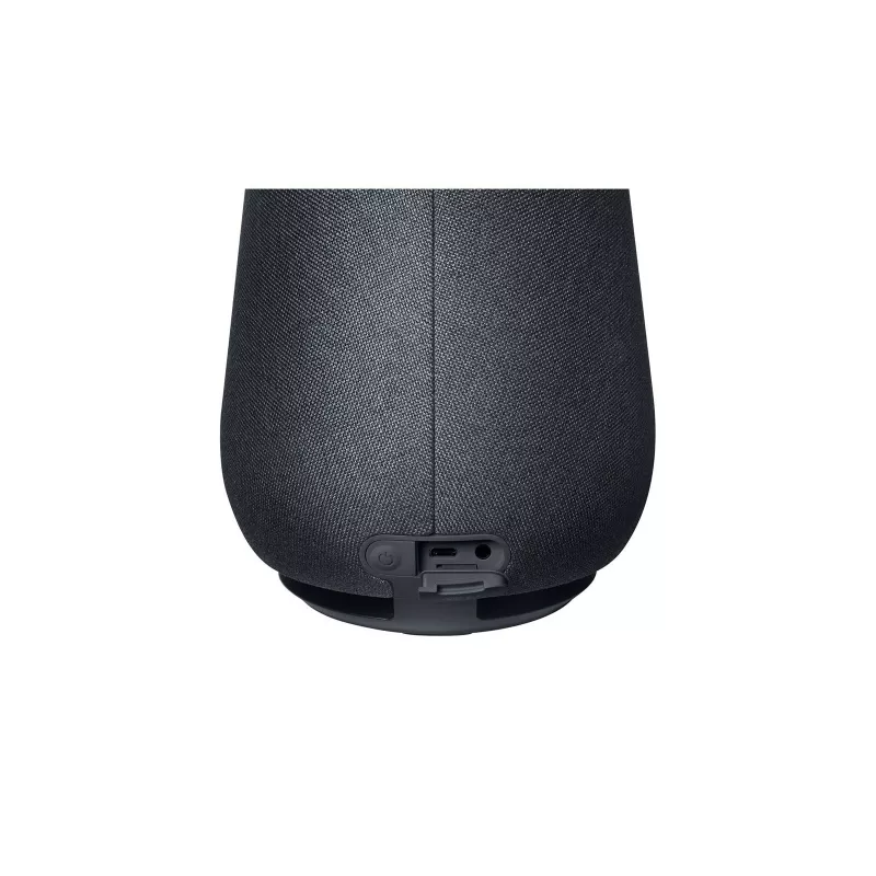 Altavoz portátil estéreo LG XBOOM Go DXO2 Negro 50 W