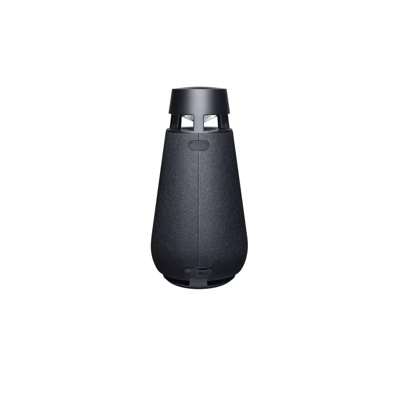 Altavoz portátil estéreo LG XBOOM Go DXO2 Negro 50 W