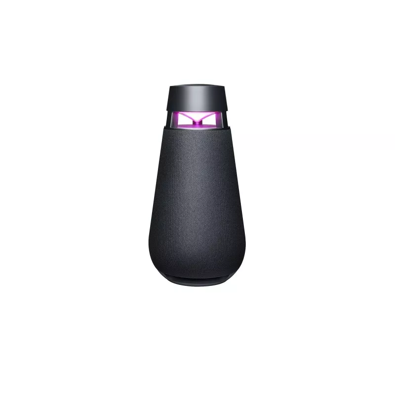 Altavoz portátil estéreo LG XBOOM Go DXO2 Negro 50 W
