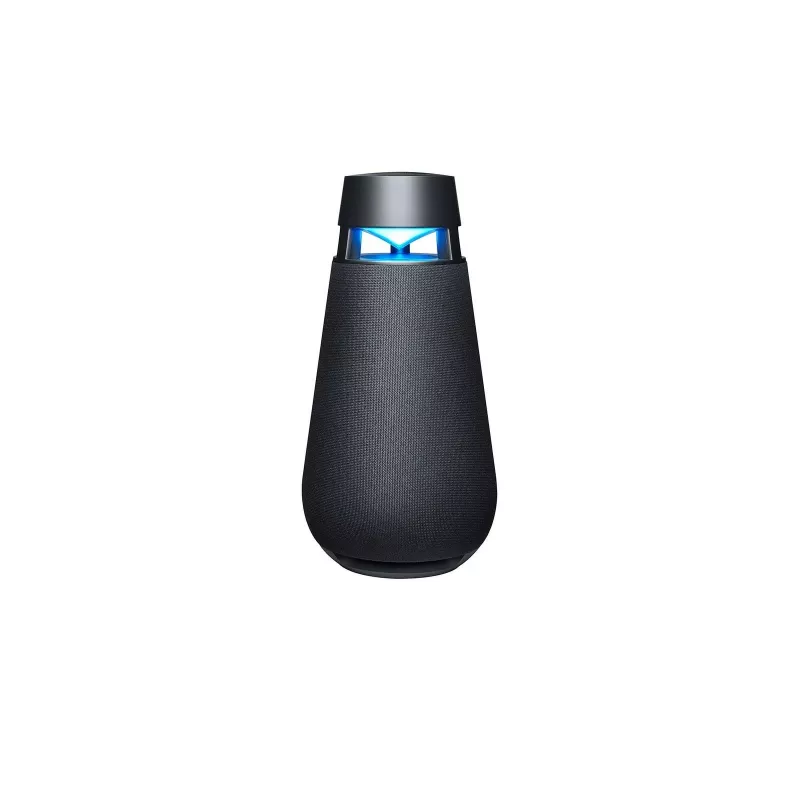 Altavoz portátil estéreo LG XBOOM Go DXO2 Negro 50 W