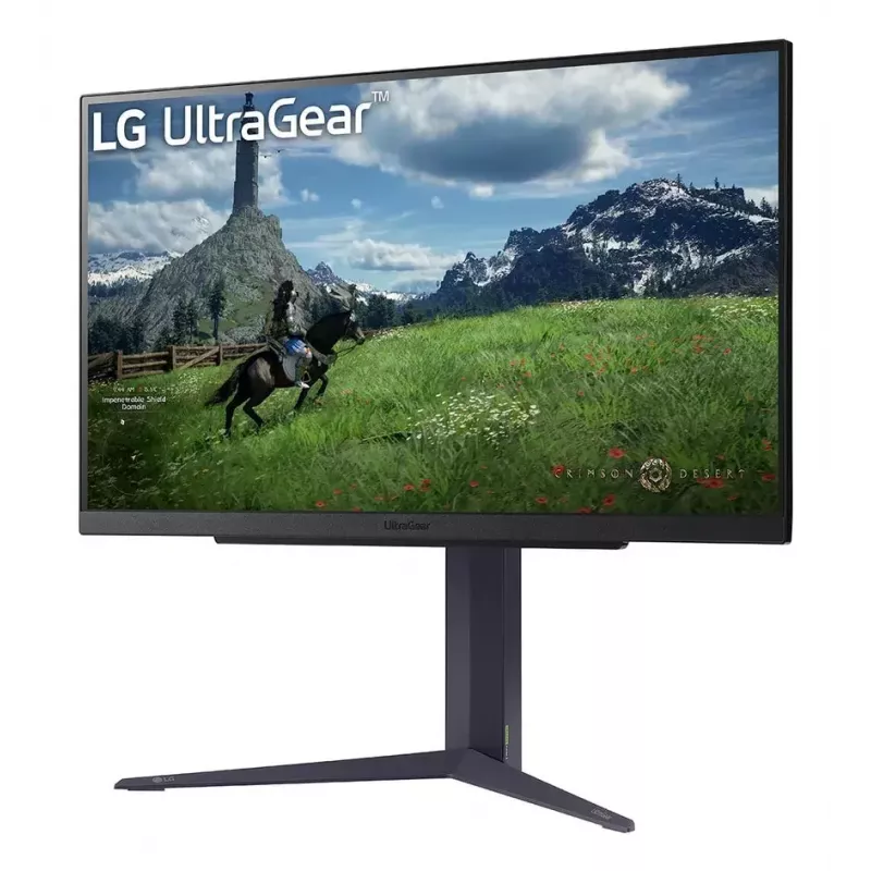 Monitor LG 27GS85QX-B 68,6 cm (27