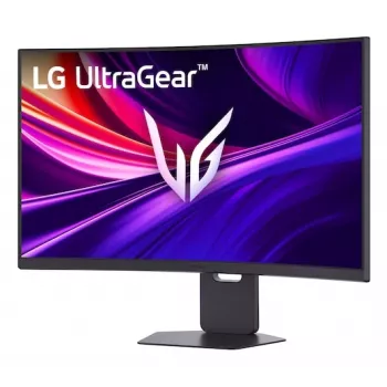 Monitor LG 37G800A-B 94 cm (37 inch) 3840 x 2160 píxeles 4K Ultra HD Negro