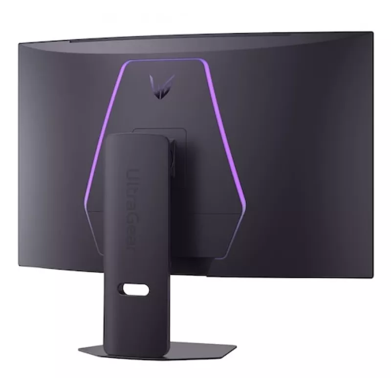 Monitor LG 37G800A-B 94 cm (37