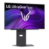 Monitor LG 27GX700A-B 67,3 cm (26,5
