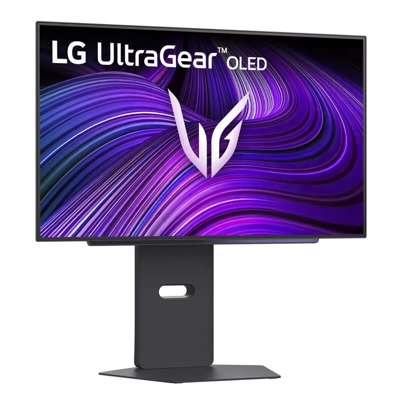 Monitor LG 27GX700A-B 67,3 cm (26,5
