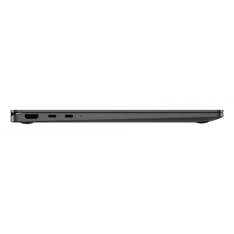 Samsung NP750QHAA-EXP Intel Core Ultra 7 256V Híbrido (2 en 1) 39,6 cm (15,6 inch) Pantalla táctil Full HD 16 GB LPDDR5x-SDRAM 512 GB SSD Wi-Fi 7 (802.11be) Windows 11 Home Gris