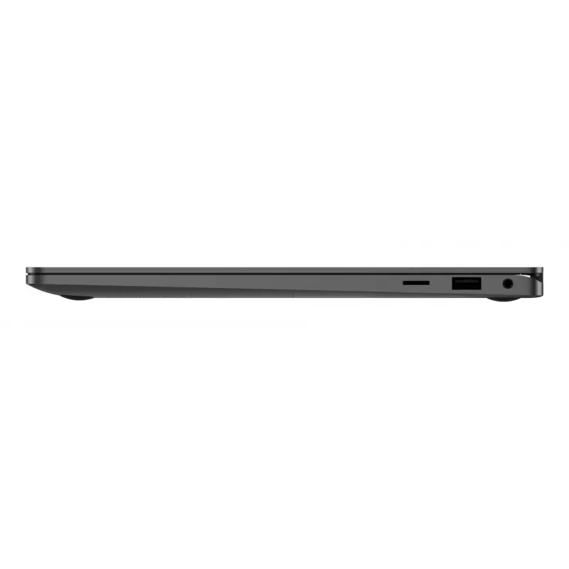 Samsung NP750QHAA-EXP Intel Core Ultra 7 256V Híbrido (2 en 1) 39,6 cm (15,6 inch) Pantalla táctil Full HD 16 GB LPDDR5x-SDRAM 512 GB SSD Wi-Fi 7 (802.11be) Windows 11 Home Gris