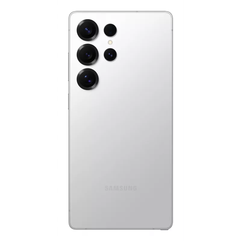 Samsung Galaxy S25 Ultra 17,5 cm (6,9 inch) Dual SIM Android 15 5G USB Type-C 12 GB 1 TB 5000 mAh Plata, Blanco