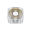 Samsung Galaxy Ring No Smart Ring Rastreador de actividad IP68 Oro