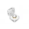 Samsung Galaxy Ring No Smart Ring Rastreador de actividad IP68 Oro