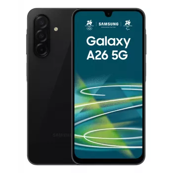 Samsung Galaxy A26 17 cm (6.7