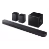 Samsung Q-Serie HW-Q930F Negro 9.1.4 canales 42 W