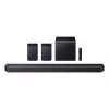 Samsung Q-Serie HW-Q930F Negro 9.1.4 canales 42 W