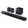 Samsung Q-Series HW-Q990F Negro, Titanio 11.1.4 canales 41 W