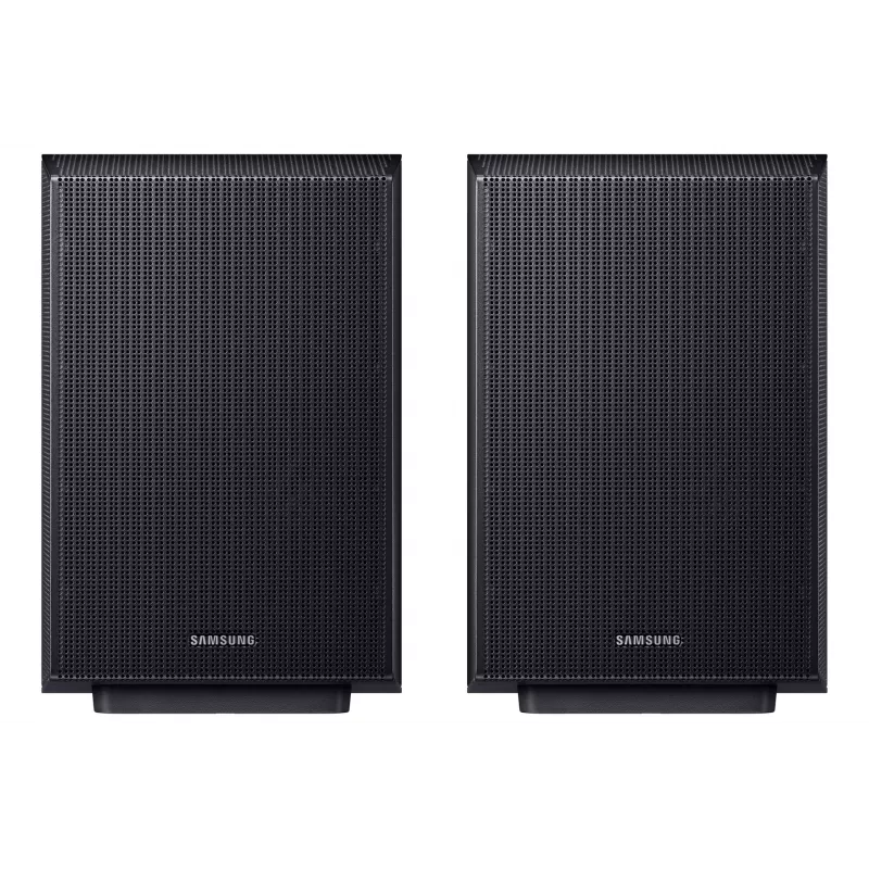Samsung Q-Series HW-Q990F Negro, Titanio 11.1.4 canales 41 W