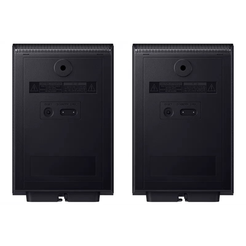 Samsung Q-Series HW-Q990F Negro, Titanio 11.1.4 canales 41 W