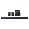 Samsung Q-Series HW-Q990F Negro, Titanio 11.1.4 canales 41 W