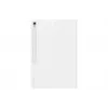 Samsung EF-DX625 QWERTY Pogo Pin Blanco