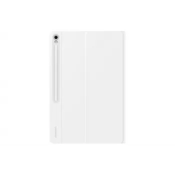 Samsung EF-DX625 QWERTY Pogo Pin Blanco