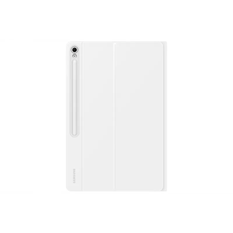 Samsung EF-DX625 QWERTY Pogo Pin Blanco