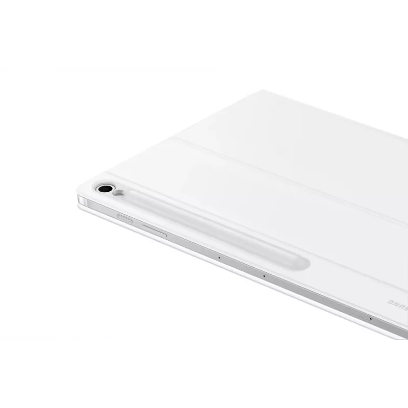 Samsung EF-DX625 QWERTY Pogo Pin Blanco