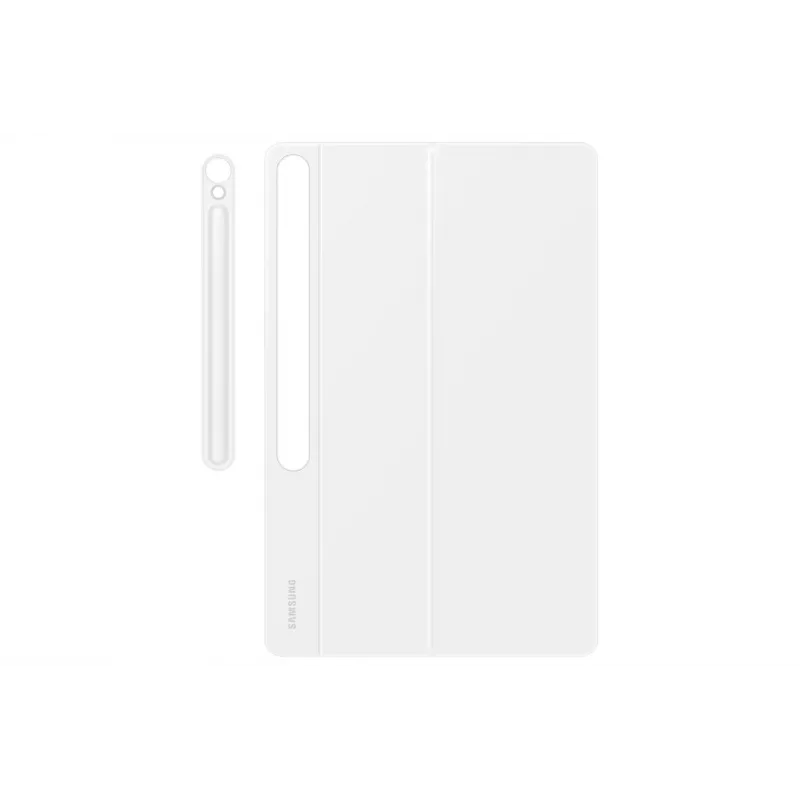 Samsung EF-DX625 QWERTY Pogo Pin Blanco