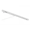 Samsung EF-DX625 QWERTY Pogo Pin Blanco