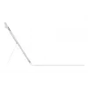 Samsung EF-DX625 QWERTY Pogo Pin Blanco