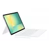 Samsung EF-DX625 QWERTY Pogo Pin Blanco