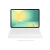 Samsung EF-DX625 QWERTY Pogo Pin Blanco