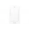 Samsung EF-DX625 QWERTY Pogo Pin Blanco