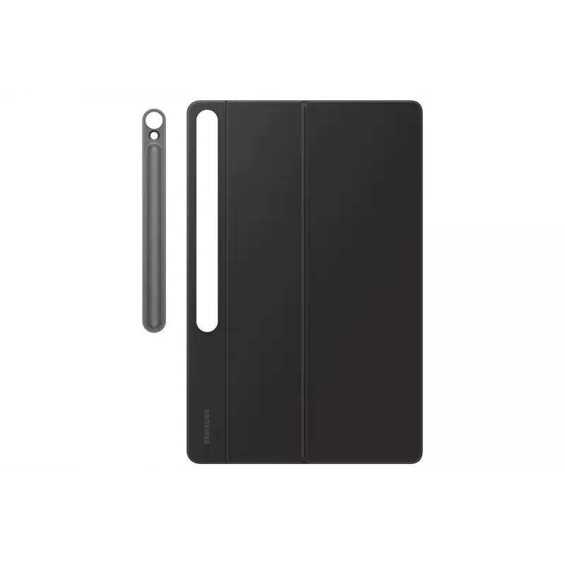 Samsung EF-DX625 QWERTY Pogo Pin Negro