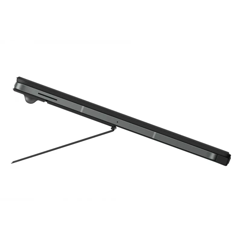 Samsung EF-DX625 QWERTY Pogo Pin Negro