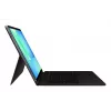 Samsung EF-DX625 QWERTY Pogo Pin Negro