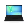 Samsung EF-DX625 QWERTY Pogo Pin Negro