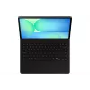 Samsung EF-DX625 QWERTY Pogo Pin Negro