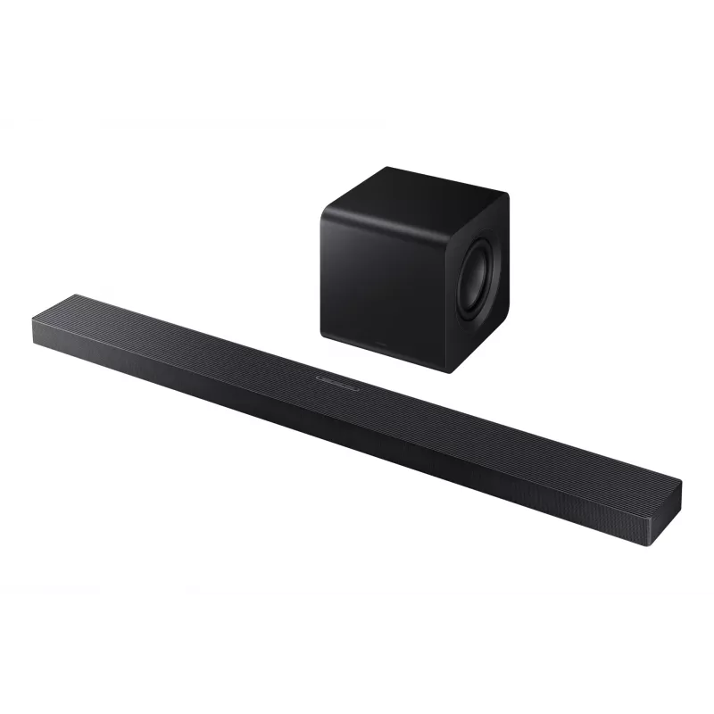 Samsung Q-Series HW-QS700F Negro 3.1.2 canales